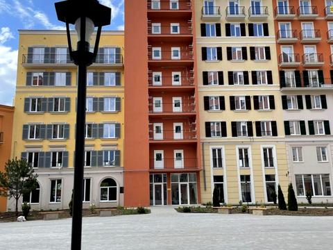 квартира по адресу Инглези ул. (25-ї Чапаєвської Дивізії), 2