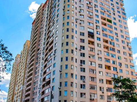 квартира по адресу Олевская ул., 7