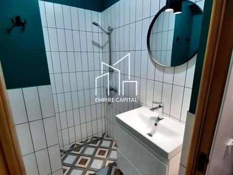 квартира за адресою Миколи Зерова вул., 22