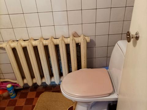 кімната за адресою Олександра Поля просп. (Кірова), 64