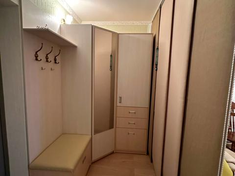 квартира по адресу Привокзальная ул., 8