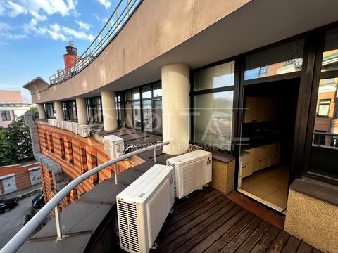 коммерческая по адресу Леси Украинки бульв., 23