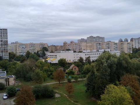 квартира за адресою Миколи Ушакова вул., 20