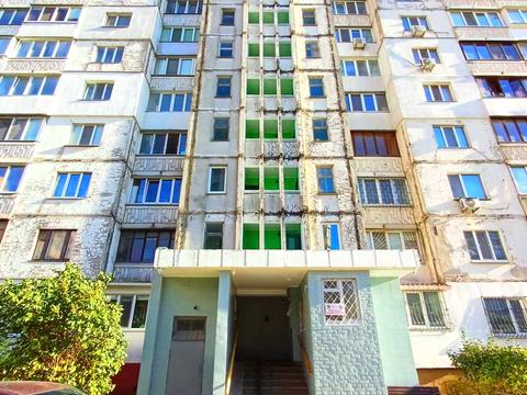 квартира по адресу Вацлава Гавела бульв. (Івана Лепсе), 36-Б