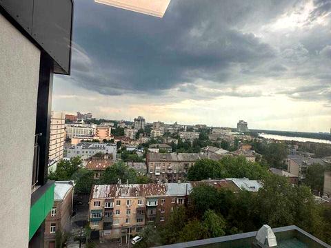 квартира за адресою Європейська вул. (Миронова), 9-А