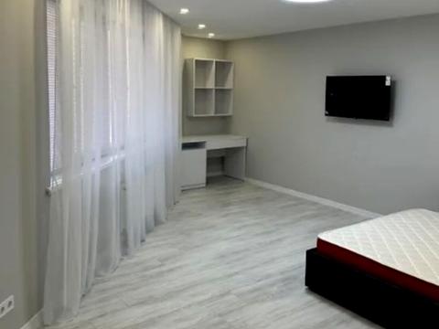квартира за адресою Берестейський просп. (Перемоги), 55-А