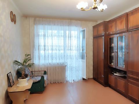квартира за адресою 5-й Зарічний мікрорайон , 75