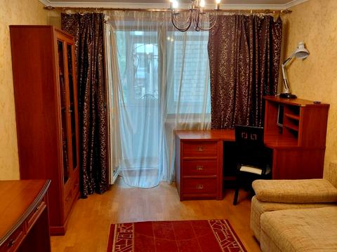 квартира за адресою Літературна вул. (Ярослава Галана), 3