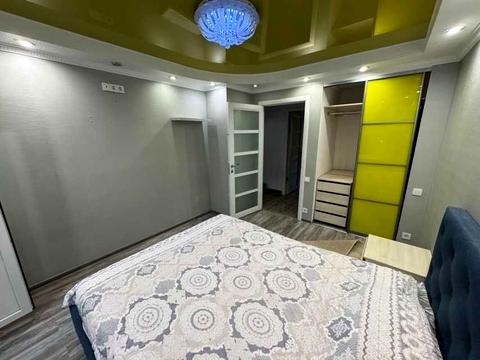 квартира по адресу Александра Поля просп. (Кірова), 96-Б