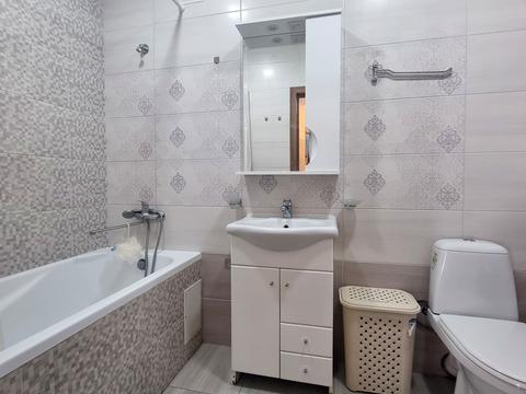 квартира по адресу Университетская ул., 2/1 к3