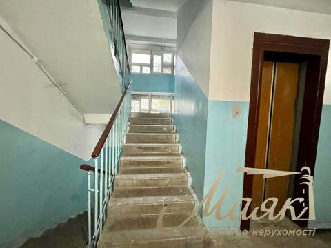 квартира по адресу Портовая ул., 8