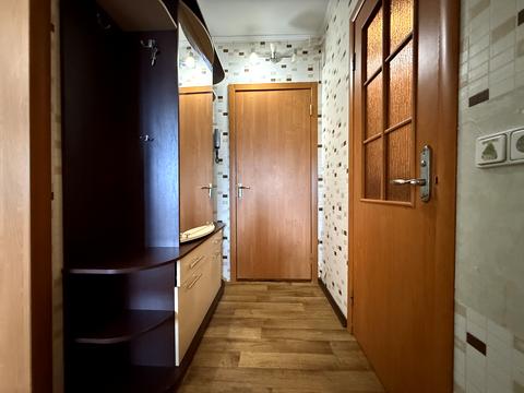 квартира по адресу Тополя-3 жилой массив ул., 56