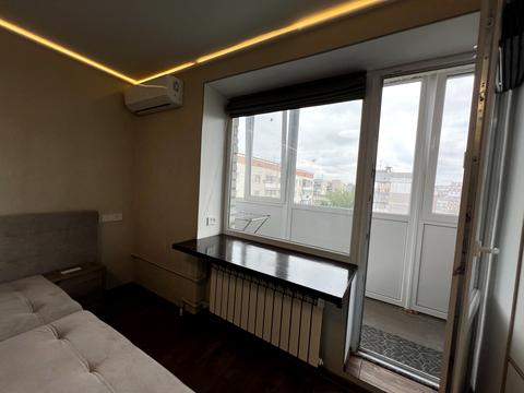 квартира по адресу Глинки ул., 7