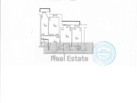 коммерческая по адресу Евгения Чикаленко ул. (Пушкінська), 33