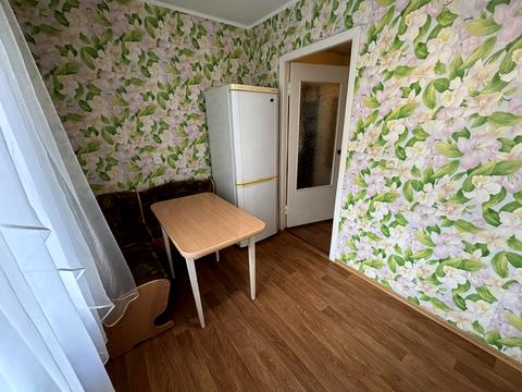 квартира по адресу 5-й Заречный микрорайон , 21