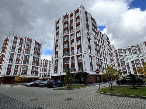 квартира по адресу Отца Ивана Блавацкого ул., 17