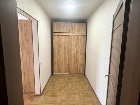 квартира по адресу Коноплянская ул., 22-Б