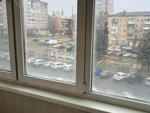квартира за адресою Космонавтів просп., 24