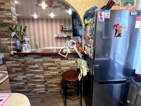 квартира по адресу Эдуарда Фукса ул. (Тухачевського), 35