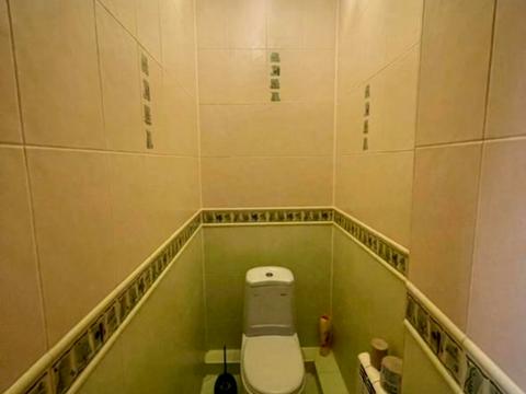 квартира по адресу Прохоровская ул., 43