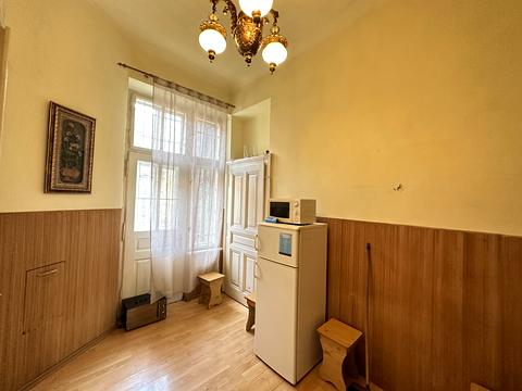 квартира за адресою Александера Фредро вул., 2