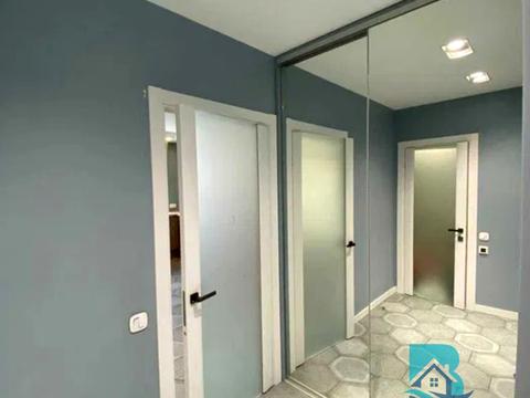 квартира за адресою Андрія Аболмасова вул. (Панельна), 7