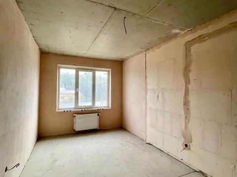 квартира за адресою Лісова вул., 3