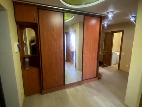 квартира за адресою Ярослава Мудрого, 1