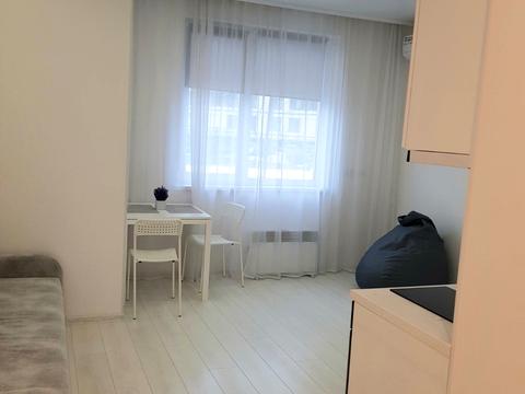 квартира по адресу Берёзовая ул., 43
