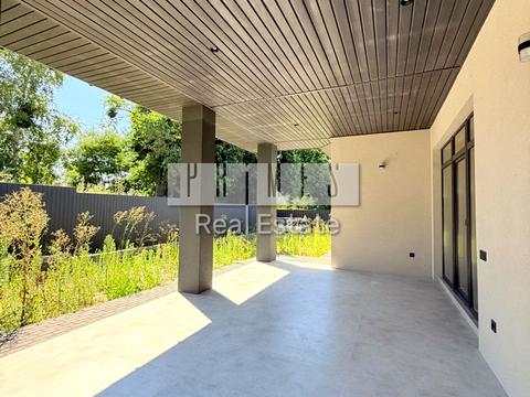 дом по адресу Березова