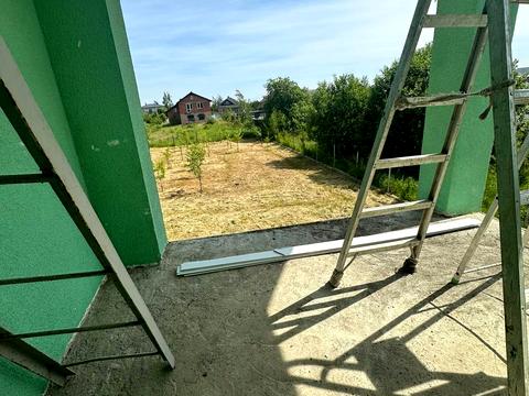 дом по адресу Польова, 34