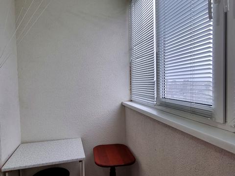 квартира за адресою Сергія Данченка вул., 30