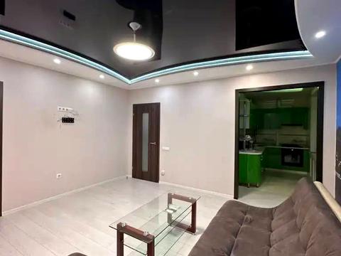 квартира по адресу Богдана Хмельницкого просп. (Героев Сталинграда), 57