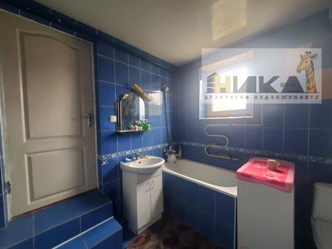 дом по адресу Камська