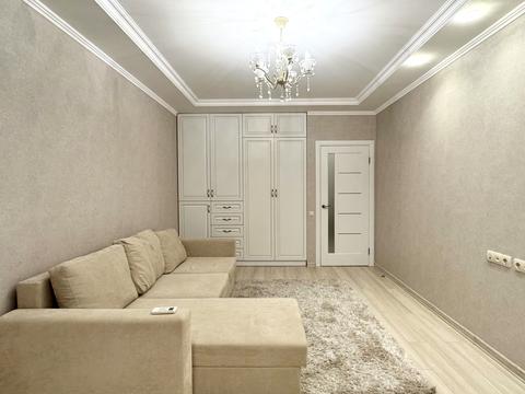 квартира по адресу Вацлава Гавела бульв. (Івана Лепсе), 6/7а
