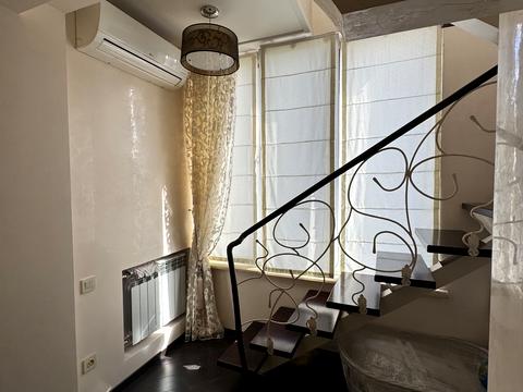 квартира за адресою Сергія Ядова вул. (Ювілейна), 28