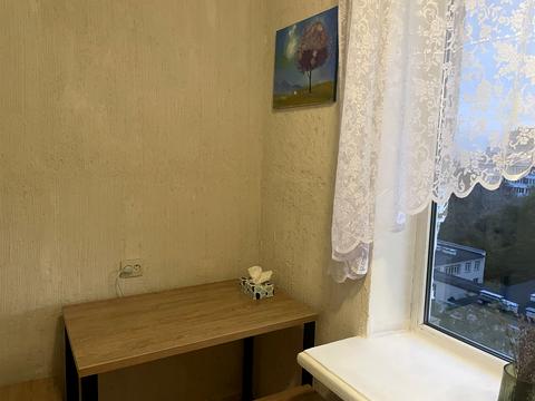 квартира по адресу Леси Украинки бульв., 24