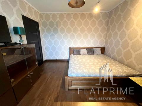 квартира за адресою Приозерна вул., 6-А