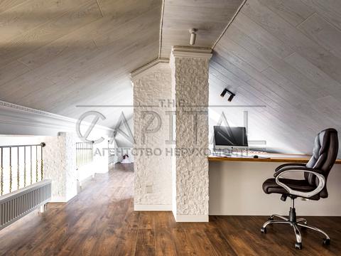 дом по адресу Лугова