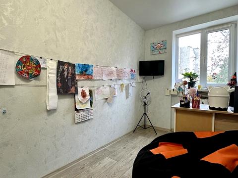 квартира за адресою Льотна вул. (Червоногвардійська), 17