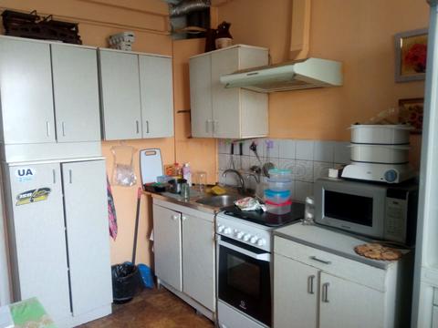 квартира по адресу Гетмана Петра Дорошенко ул. (Генерала Грушевого), 12