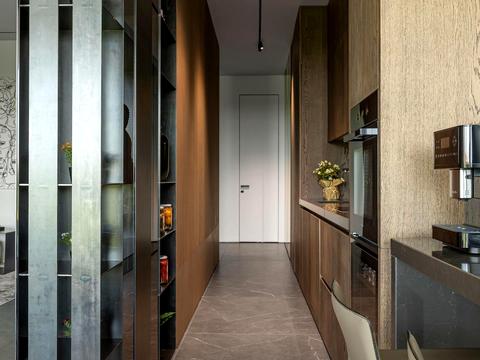 дом по адресу Февральская ул.