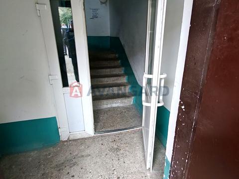 квартира по адресу Производственная ул., 13а