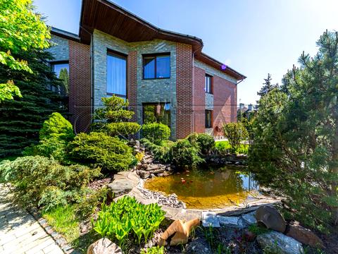 будинок за адресою Лісова вул., 20а