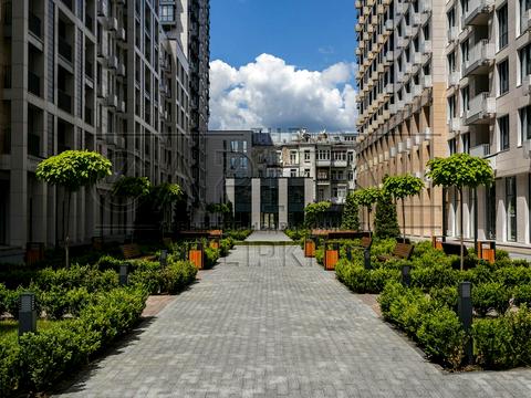 квартира за адресою Бульварно-Кудрявська вул. (Воровського), 17-Б