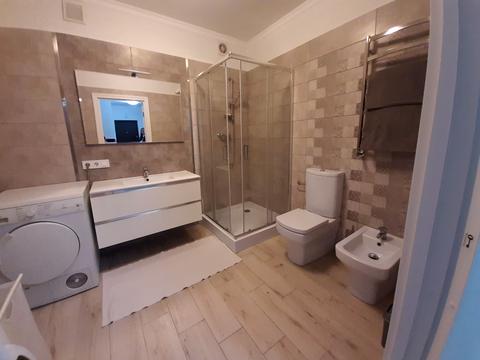 квартира по адресу Малоголосковская ул., 8а