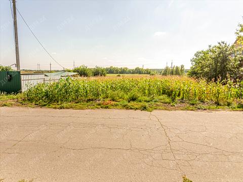 ділянка за адресою Центральна, 1