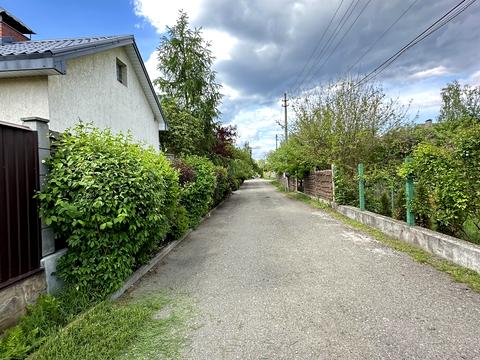 дом по адресу Берестейське шоссе (Брест-Литовське)