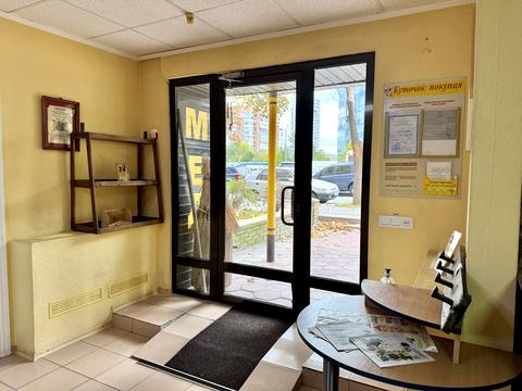 коммерческая по адресу Тринклера ул., 24