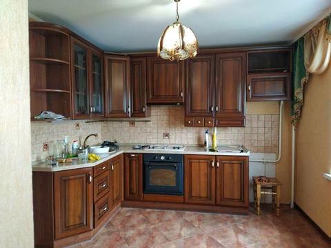 квартира по адресу Народної Волі ул.